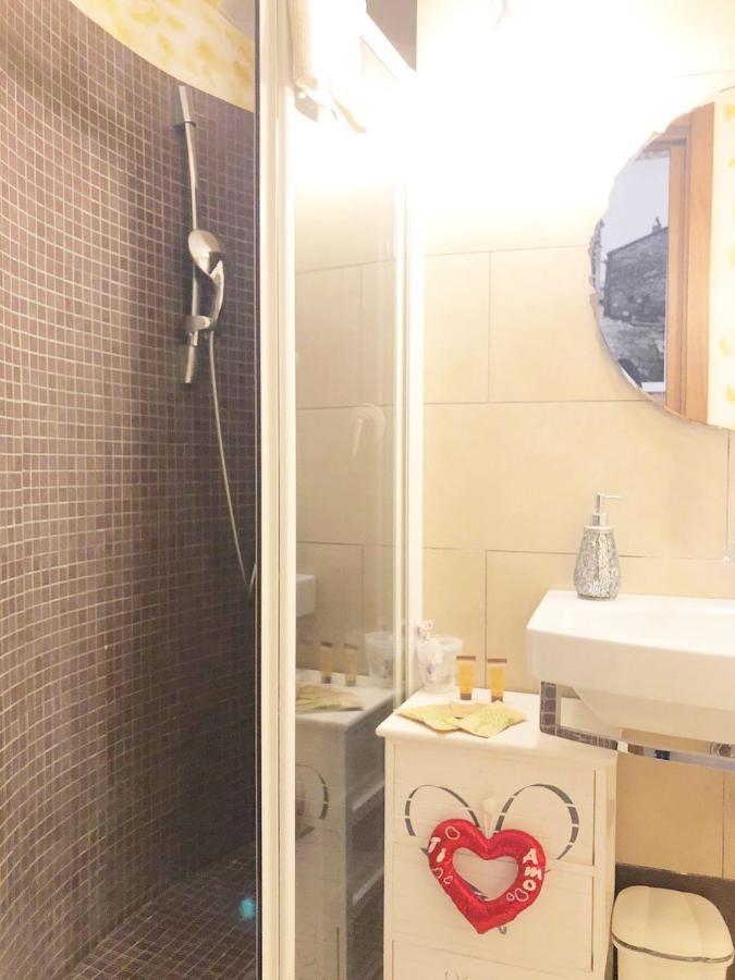 Suite In Love 21 By Zoom In Earth Casale Marittimo Zewnętrze zdjęcie