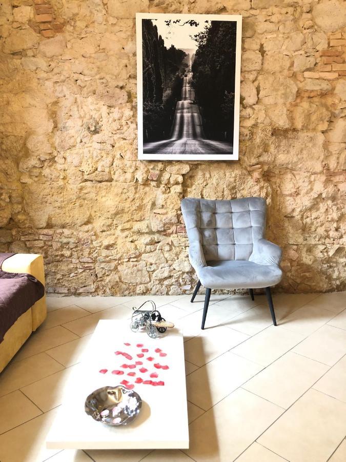 Suite In Love 21 By Zoom In Earth Casale Marittimo Zewnętrze zdjęcie