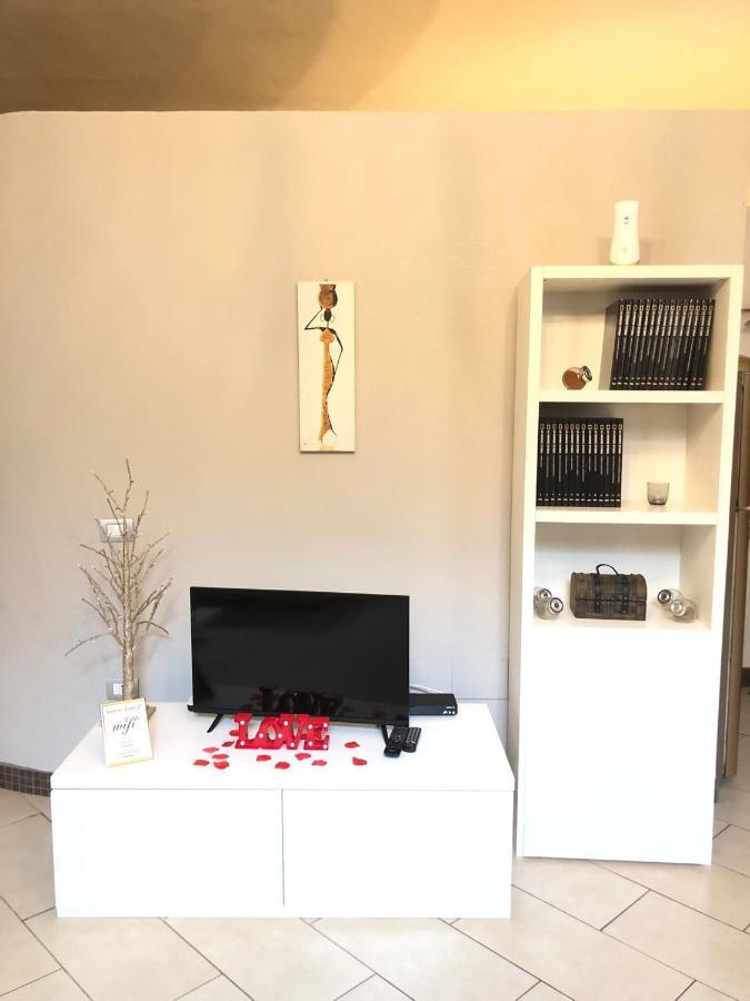 Suite In Love 21 By Zoom In Earth Casale Marittimo Zewnętrze zdjęcie